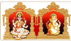 Diwali Gifts to India - Diwali to India