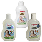 Pigeon Soft Skin Hamper for babies