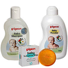 Pigeon Bath Hamper for Baby