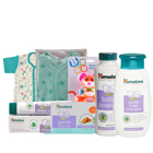 Admirable Himalaya Baby Care Gift with Touch of Affection