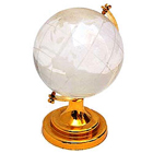 Crystal Globe (Big)