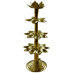 Diya Stand