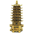 Lucky Feng Shui Educational Tower