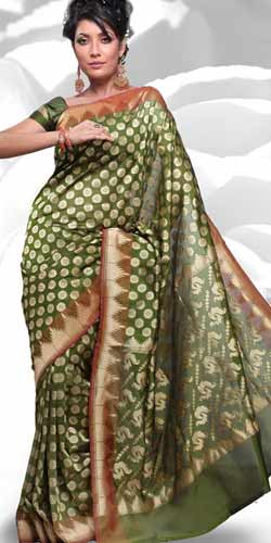 Kosa Silk