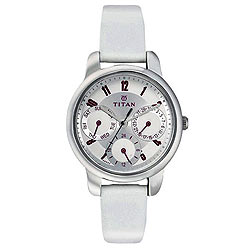 titan and timex