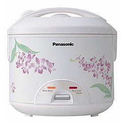 Big Rice Cooker