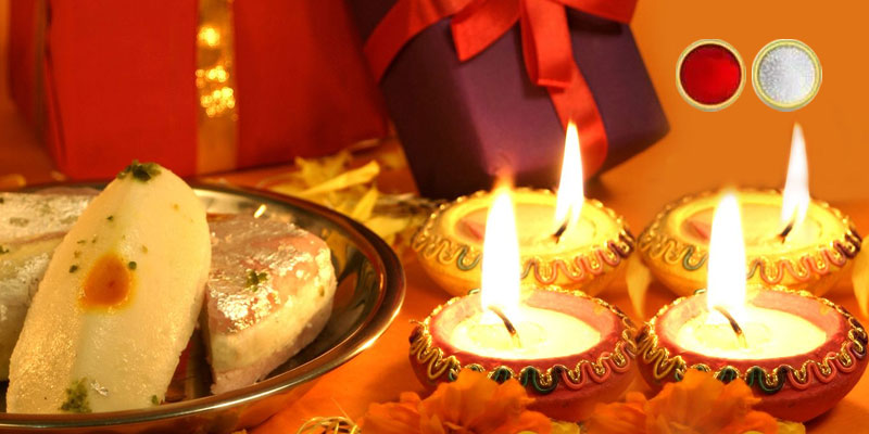 Best Bhai Dooj Tikka Gifts