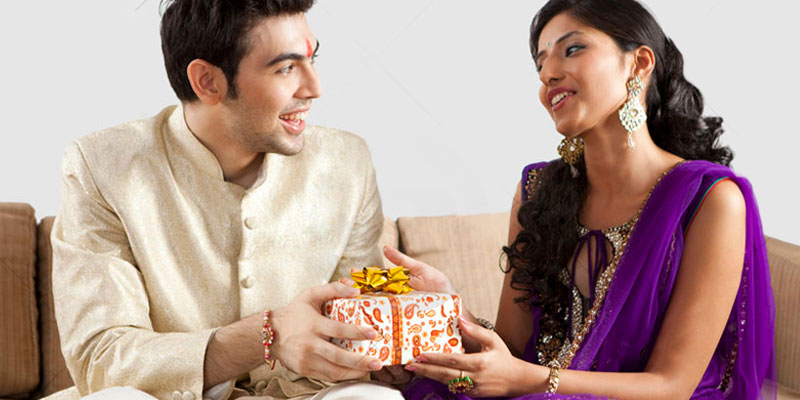 Raksha Bandhan Gift Ideas below Rs. 1000 for your Sweetest Brother
