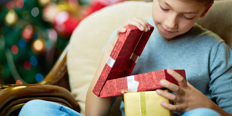 Budget Friendly Gifts For Kids