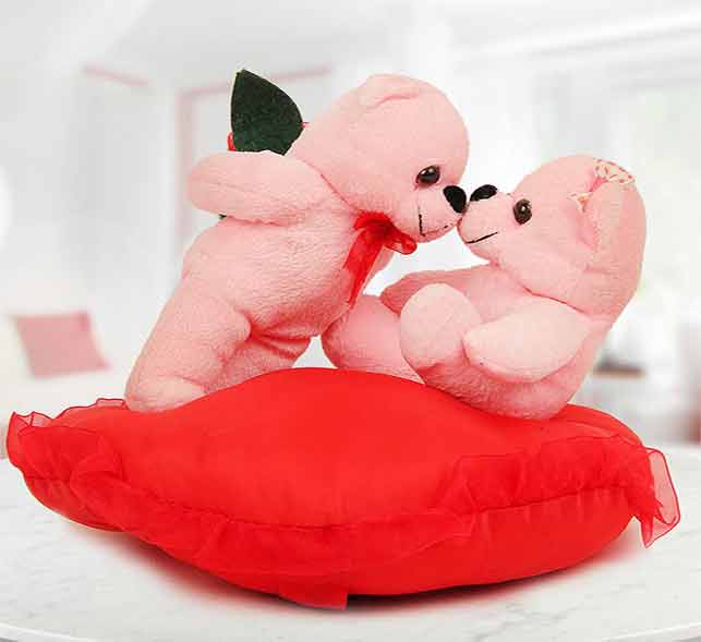 Top 5 Valentine Gifts for Girlfriend