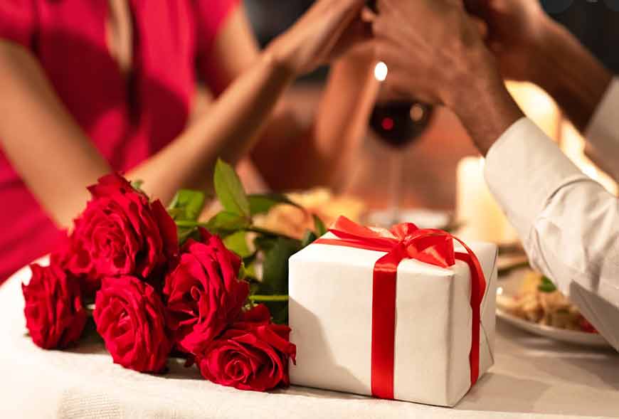 Top 5 Valentine Gifts for Husband