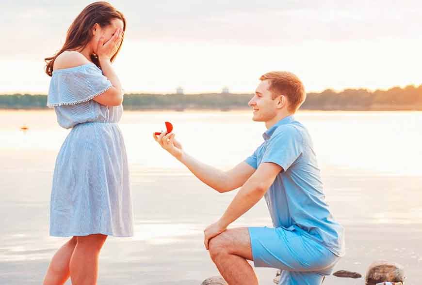 Best Ways to Propose your Girlfriend