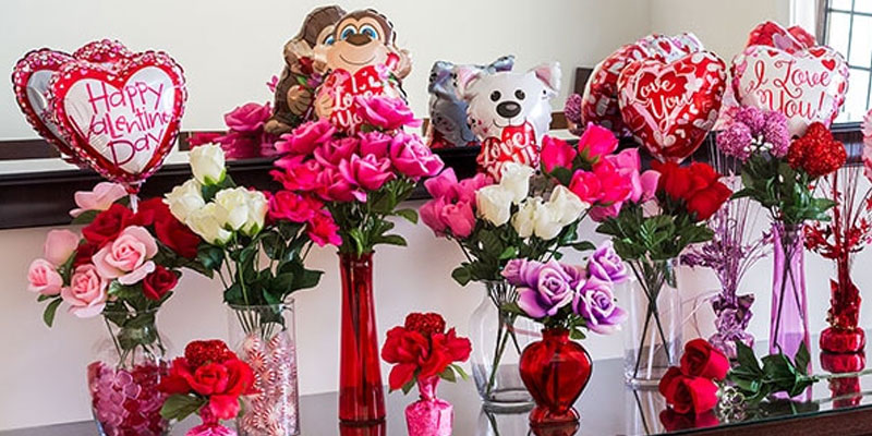 Top 5 Valentine Flowers for Girlfriend