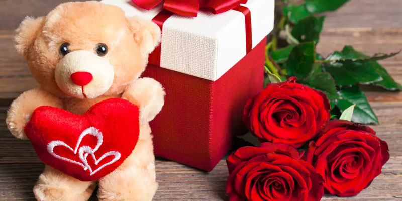 Why Does Your Valentine Love Receiving Soft Toys on Teddy Day