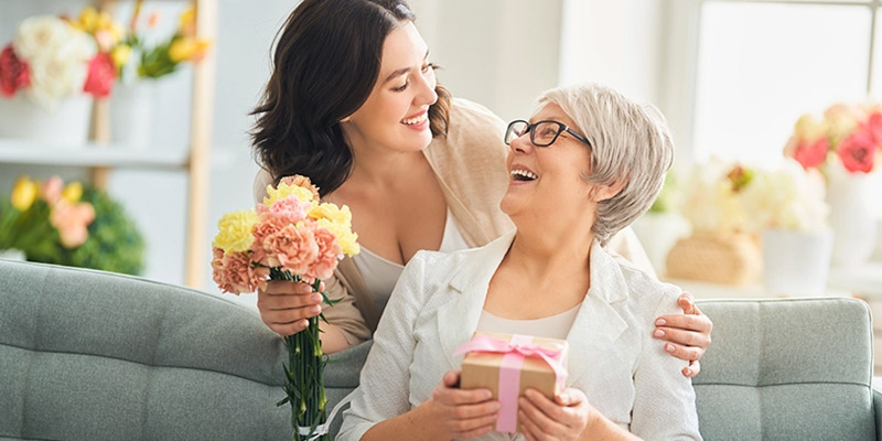 15 Small But Important Things to Observe on Mother's Day