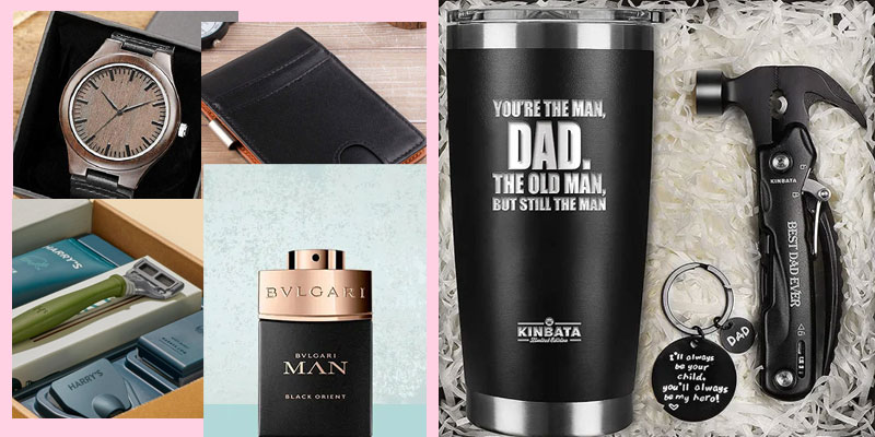 5 Best Gifts for Dad