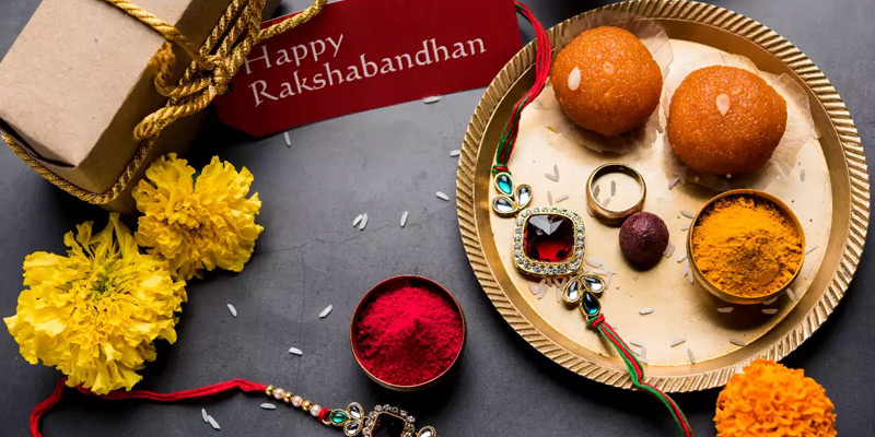 A Foolproof Guide to Send Rakhi Gifts for Your Brother