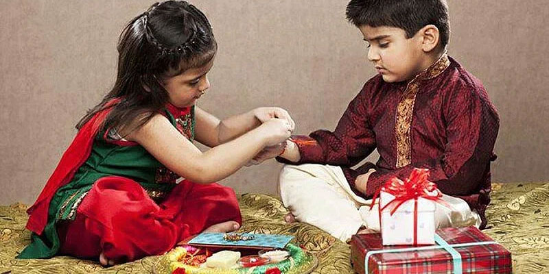 Raksha Bandhan Festival Significance - What Rakhi Festival Teaches Us