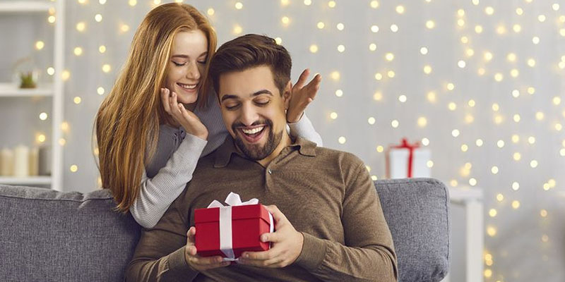 13 Gift Ideas For Him   Surprise The Special Man In Your Life Part 2