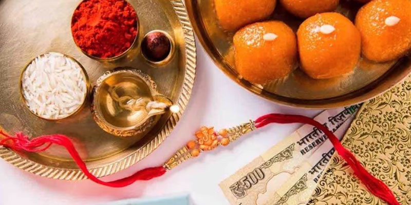 Bandhan Festival Significance - What Rakhi Festival Teaches Us