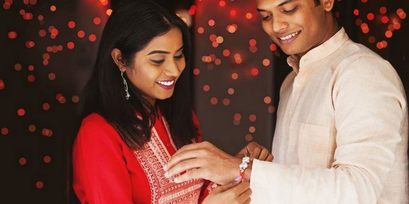The Ultimate Guide How to Dress Up on Rakhi