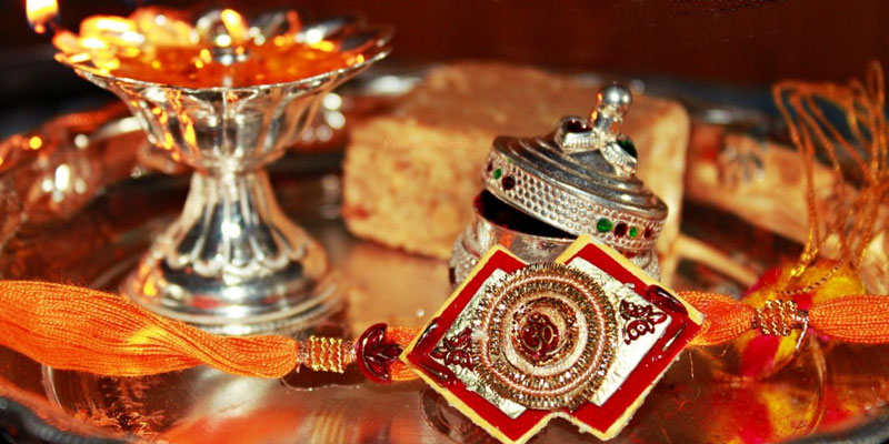 6 Not-to-Miss Trends to Celebrate Raksha Bandhan