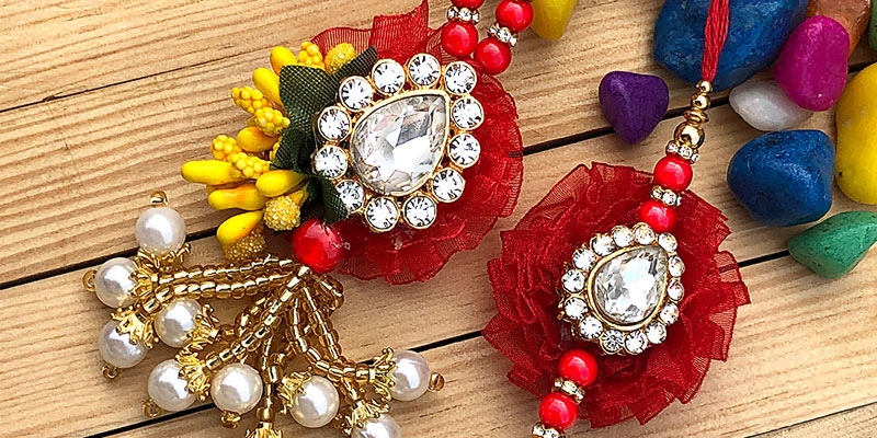 Best Rakhi Gifts to India