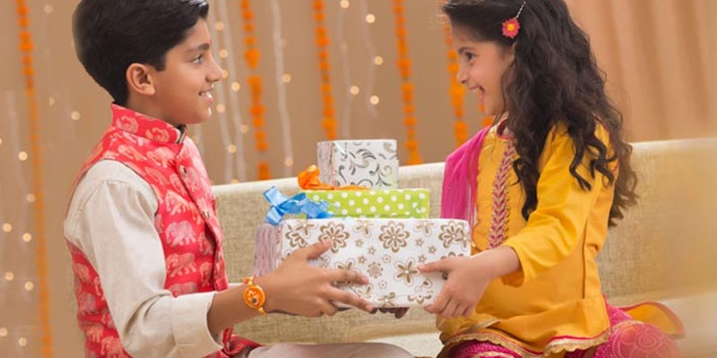 What is the best Raksha Bandhan Gift for Brother
