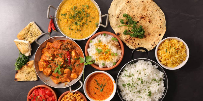 Special Dishes are Prepared at Home on Raksha Bandhan