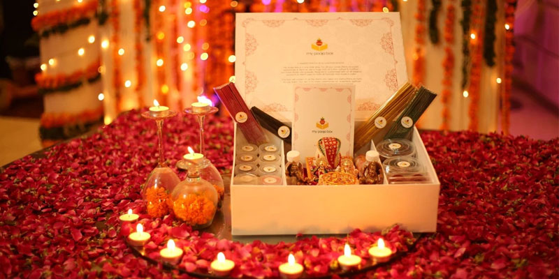 Diwali Decor Guide - Decoration ideas to dazzle your home in 2020