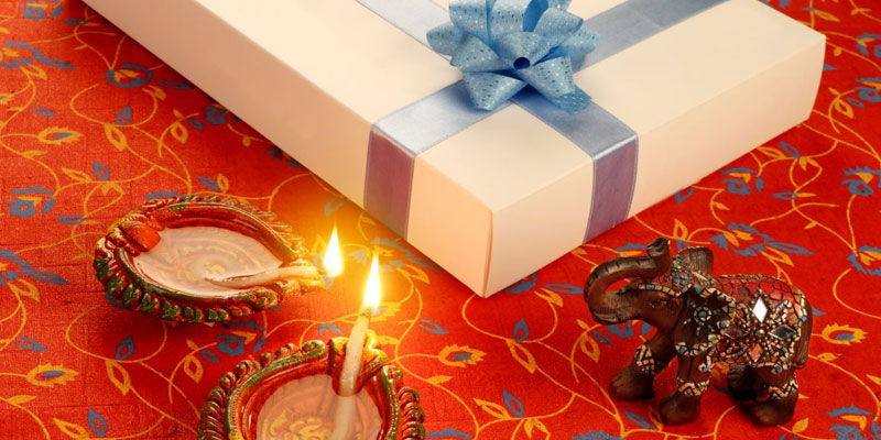 Diwali Gift Hampers - A Unique Gift for Diwali in 2020