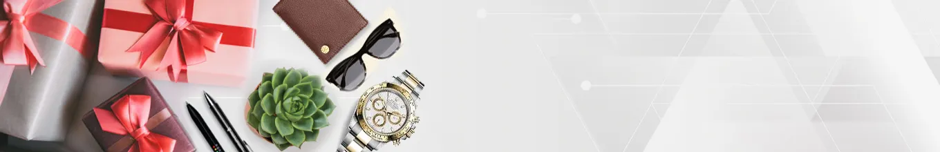 Corporate Gifts India Banner