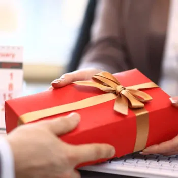 Send Congratulation Gifts on Promotion
