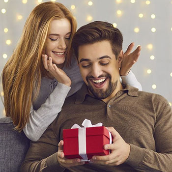 13 Gift Ideas For Him - Surprise The Special Man In Your Life