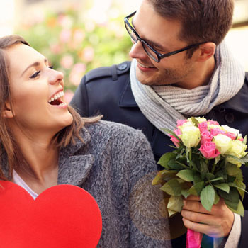 Top 5 Valentine Flowers for Husband