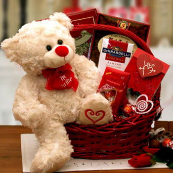Top 10 Valentine's Day Gift Ideas