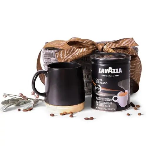 Coffee Lovers Heaven Hamper