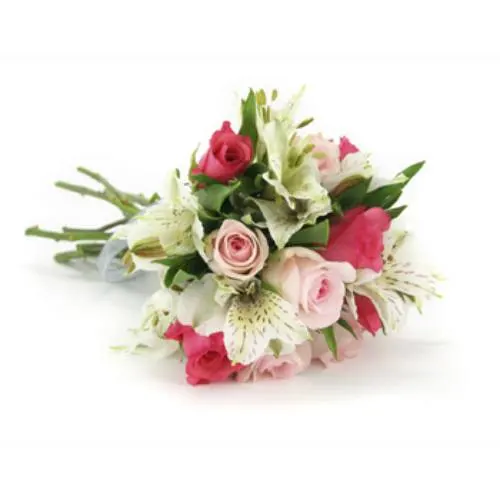 Floral Enchanment Bouquet