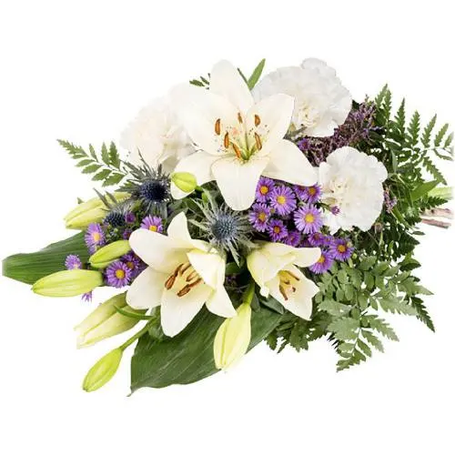 Convey Your Condolences Arrangement
