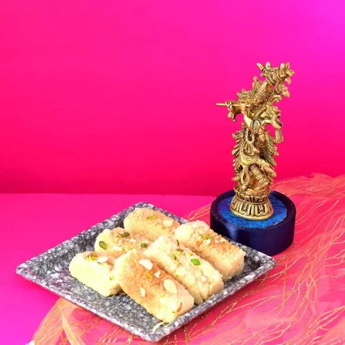 Krishna Blessings Gift Set