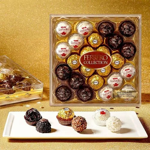 Ferrero Fantasy Assortment