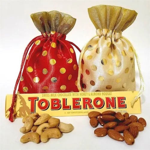 Nuts Galore Gift Pack