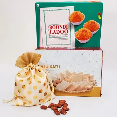 Luscious Delight Box