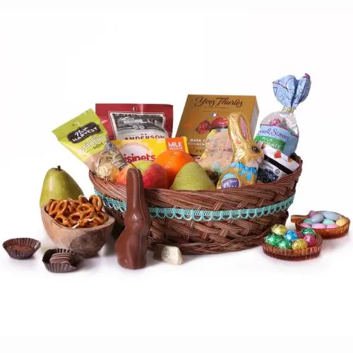 New Beginnings Gourmet Gift