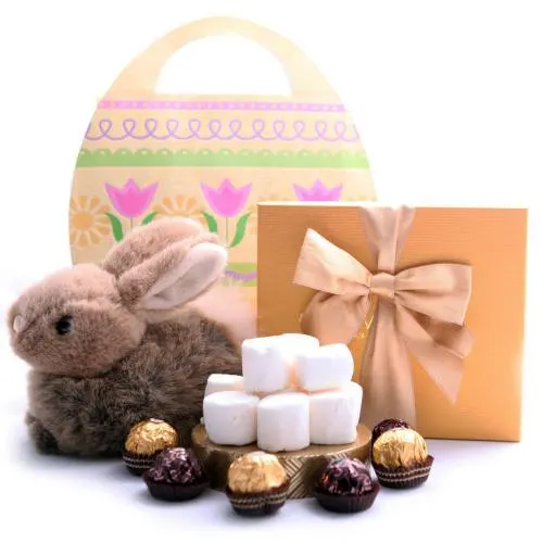 Charming Tiny Tuft Easter Set