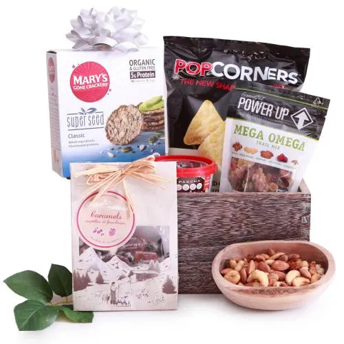 Awesome Gluten Free Surprise