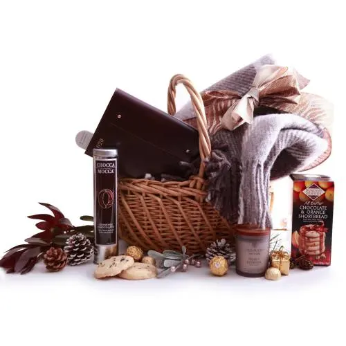 Premium Bundle Of Comfort