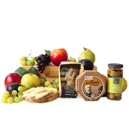 Happy Morning Snacks