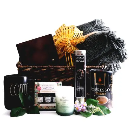 Coworker Christmas Bounties