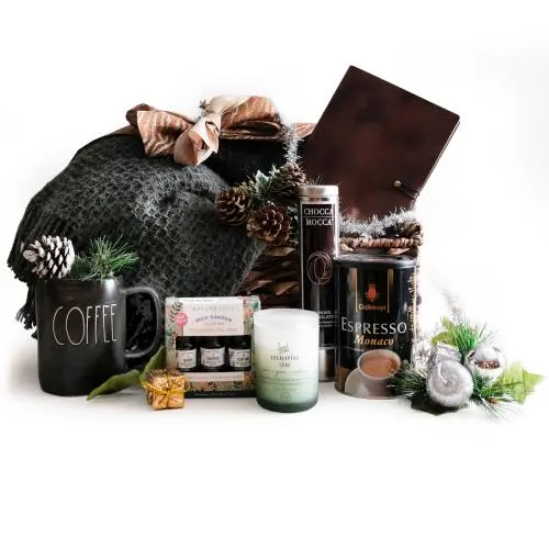 Secretary Surprise Galore